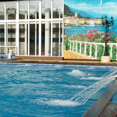 База отдыха Старая мельница, Мостовской, Краснодарский край