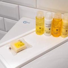 Отель Риверсайд Коломенское, Москва, Московская область