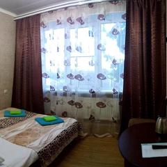 Парк-отель Изумруд, Мостовской, Краснодарский край