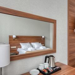 Отель Риверсайд Коломенское, Москва, Московская область