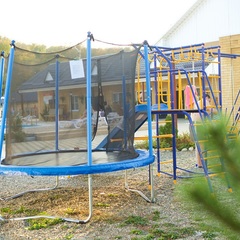 База отдыха Анастасия, Мостовской, Краснодарский край