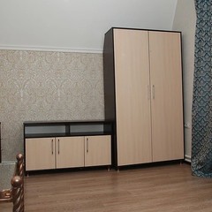База отдыха Жемчужина предгорья, Мостовской, Краснодарский край