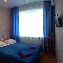 Парк-отель Изумруд, Мостовской, Краснодарский край