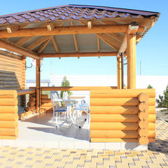 База отдыха Анастасия, Мостовской, Краснодарский край