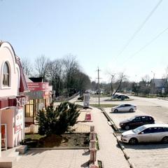 Отель Корал Фэмили, Мостовской, Краснодарский край