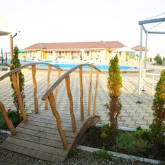 База отдыха Анастасия, Мостовской, Краснодарский край