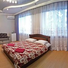 Парк-отель Изумруд, Мостовской, Краснодарский край