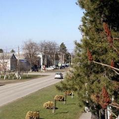 Отель Корал Фэмили, Мостовской, Краснодарский край