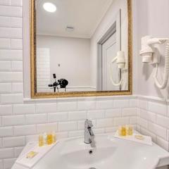 Отель Риверсайд Коломенское, Москва, Московская область