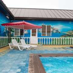 База отдыха Старая мельница, Мостовской, Краснодарский край