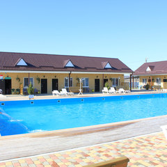 База отдыха Анастасия, Мостовской, Краснодарский край