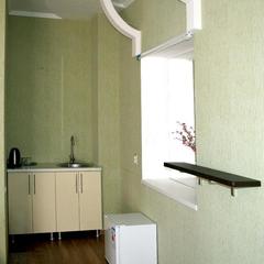 Отель Корал Фэмили, Мостовской, Краснодарский край