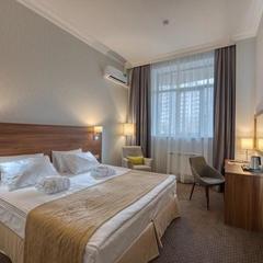 Отель Риверсайд Коломенское, Москва, Московская область