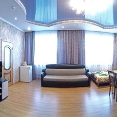 Парк-отель Изумруд, Мостовской, Краснодарский край