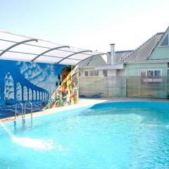 Отель Корал Фэмили, Мостовской, Краснодарский край