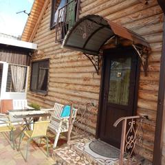 Гостевой дом House, Мостовской, Краснодарский край