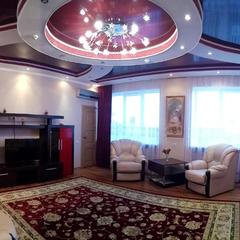 Парк-отель Изумруд, Мостовской, Краснодарский край