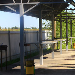 База отдыха Анастасия, Мостовской, Краснодарский край