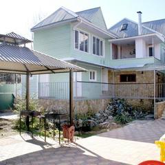 Отель Корал Фэмили, Мостовской, Краснодарский край