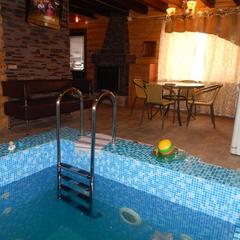 Гостевой дом House, Мостовской, Краснодарский край