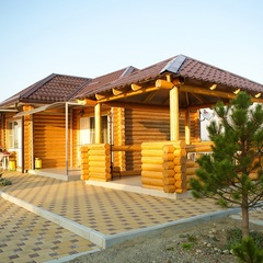 База отдыха Анастасия, Мостовской, Краснодарский край