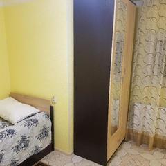 Отель Корал Фэмили, Мостовской, Краснодарский край