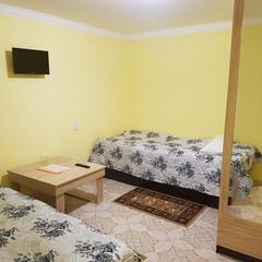 Отель Корал Фэмили, Мостовской, Краснодарский край