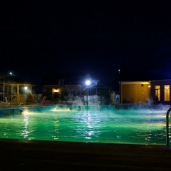 База отдыха Анастасия, Мостовской, Краснодарский край