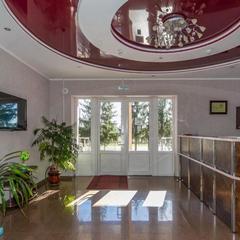 Парк-отель Изумруд, Мостовской, Краснодарский край