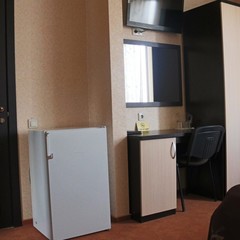 База отдыха Старая мельница, Мостовской, Краснодарский край