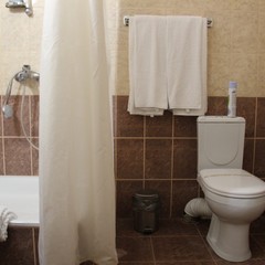 База отдыха Старая мельница, Мостовской, Краснодарский край