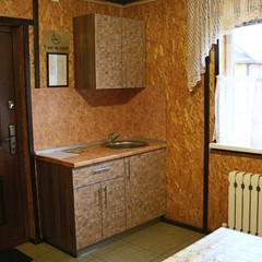 База отдыха Старая мельница, Мостовской, Краснодарский край