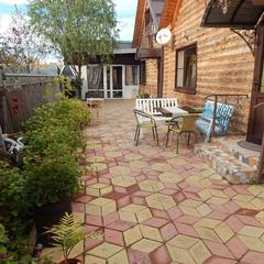 Гостевой дом House, Мостовской, Краснодарский край