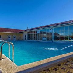 Парк-отель Изумруд, Мостовской, Краснодарский край