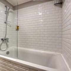 Отель Риверсайд Коломенское, Москва, Московская область