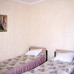 Отель Корал Фэмили, Мостовской, Краснодарский край