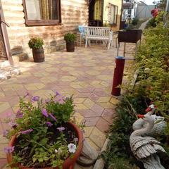 Гостевой дом House, Мостовской, Краснодарский край