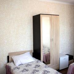 Отель Корал Фэмили, Мостовской, Краснодарский край