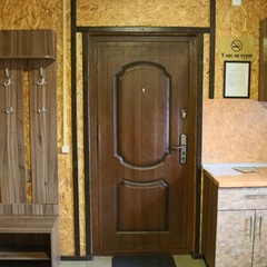 База отдыха Старая мельница, Мостовской, Краснодарский край