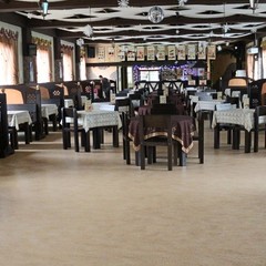 База отдыха Старая мельница, Мостовской, Краснодарский край