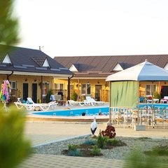 База отдыха Анастасия, Мостовской, Краснодарский край