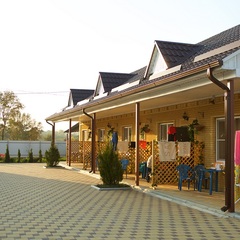 База отдыха Анастасия, Мостовской, Краснодарский край