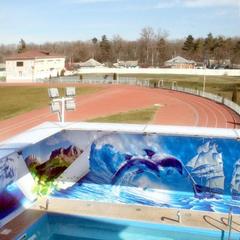 Отель Корал Фэмили, Мостовской, Краснодарский край