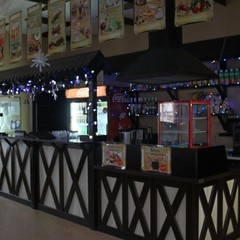 База отдыха Старая мельница, Мостовской, Краснодарский край