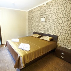 Загородный комплекс Барское поместье, Мстихино, Калужская область