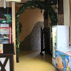 База отдыха Старая мельница, Мостовской, Краснодарский край