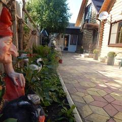 Гостевой дом House, Мостовской, Краснодарский край