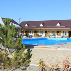 База отдыха Анастасия, Мостовской, Краснодарский край