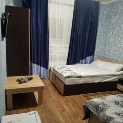 Отель Корал Фэмили, Мостовской, Краснодарский край