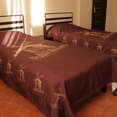 База отдыха Старая мельница, Мостовской, Краснодарский край